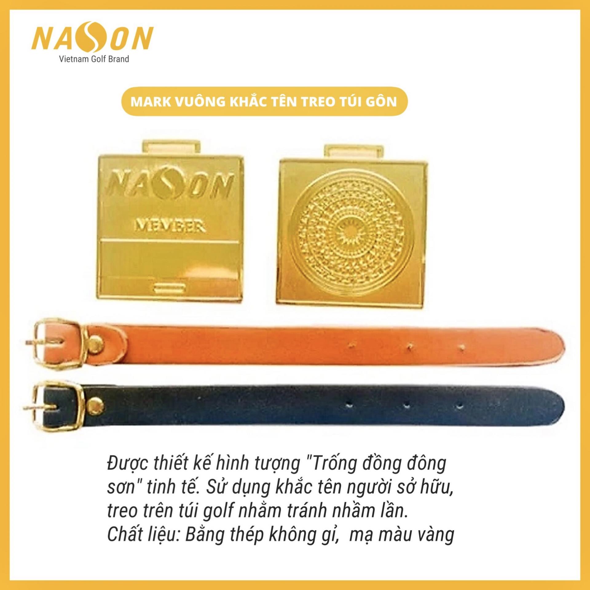 nasongolf.com