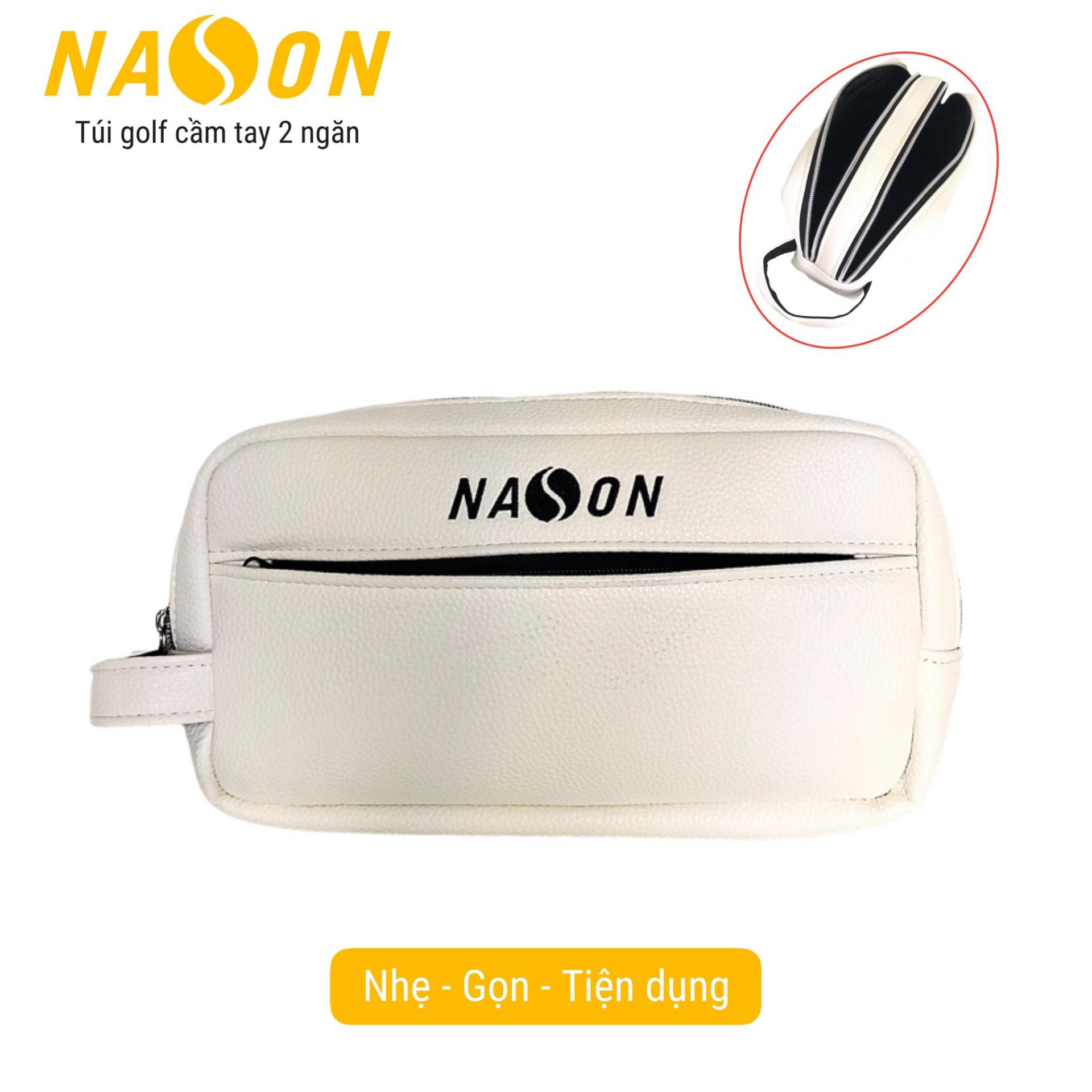 nasongolf.com