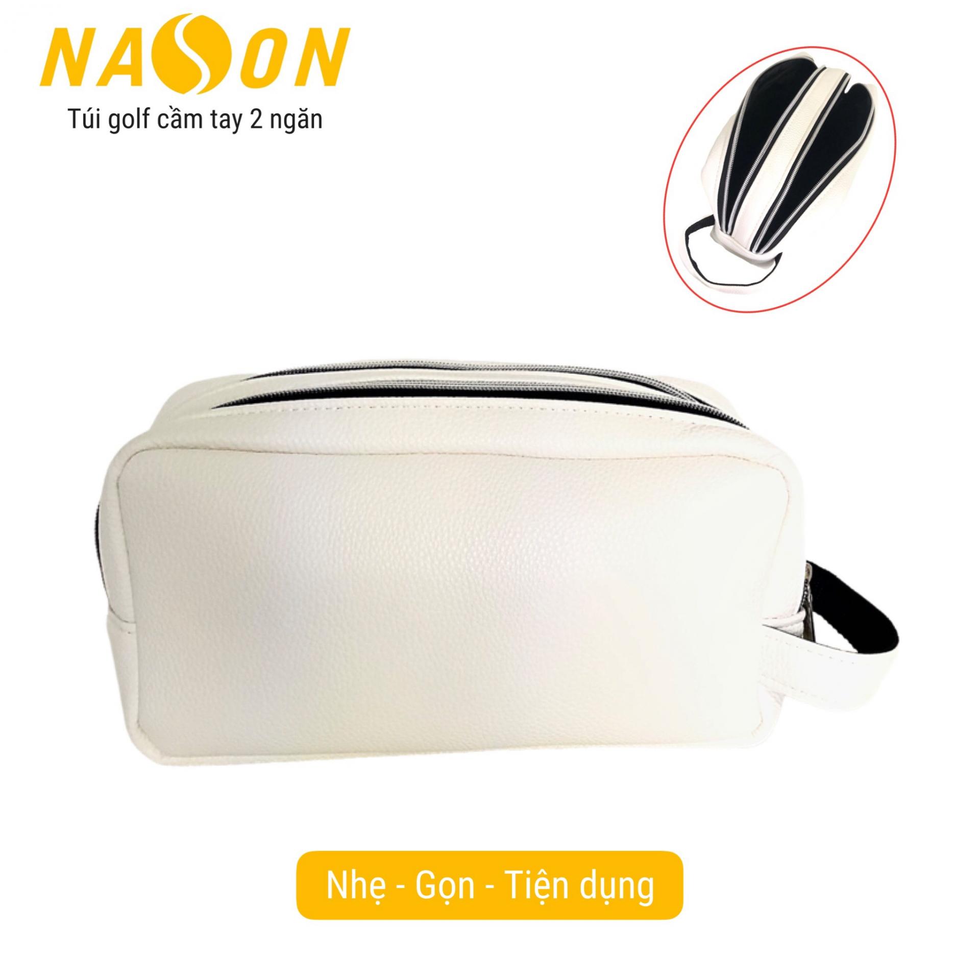 nasongolf.com
