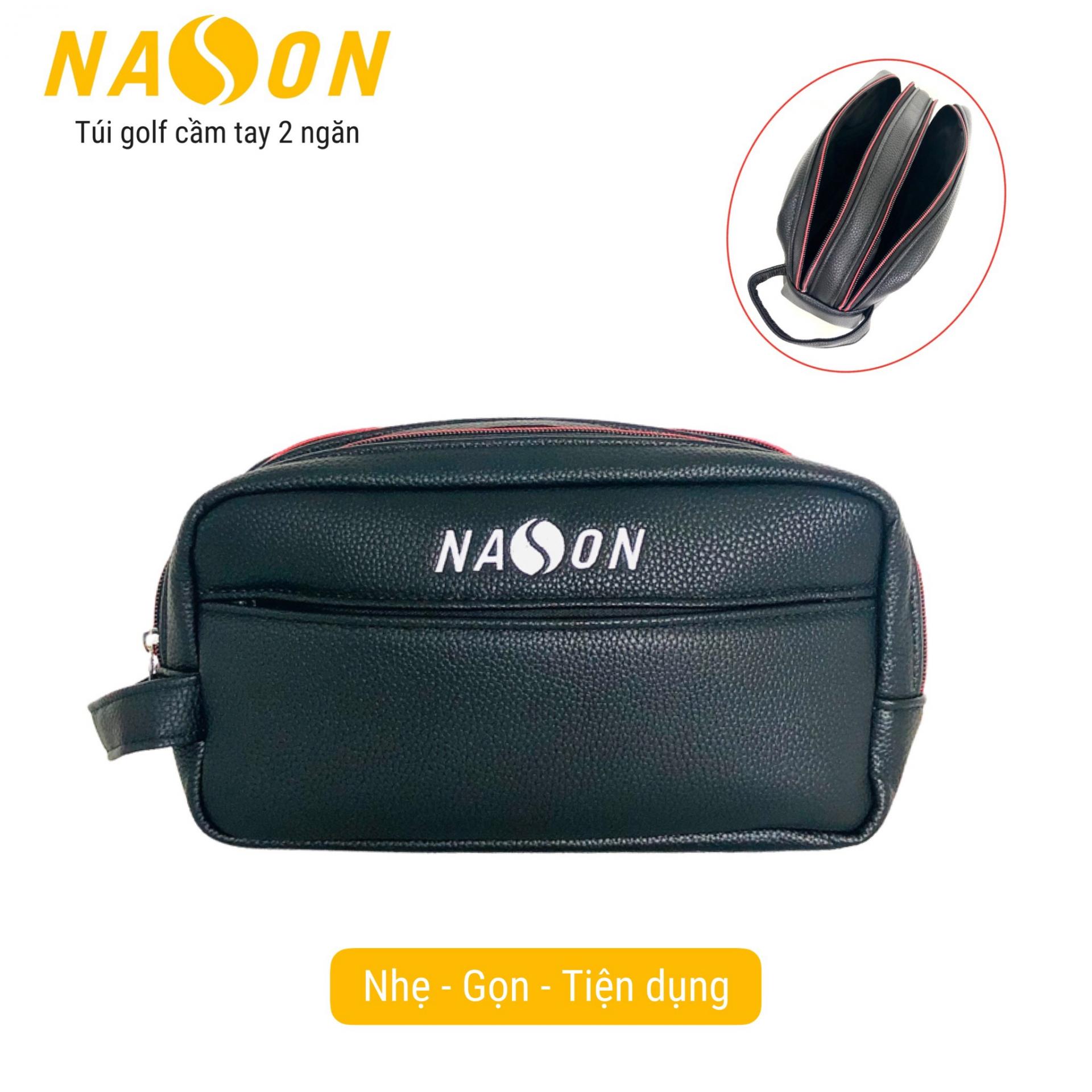 nasongolf.com