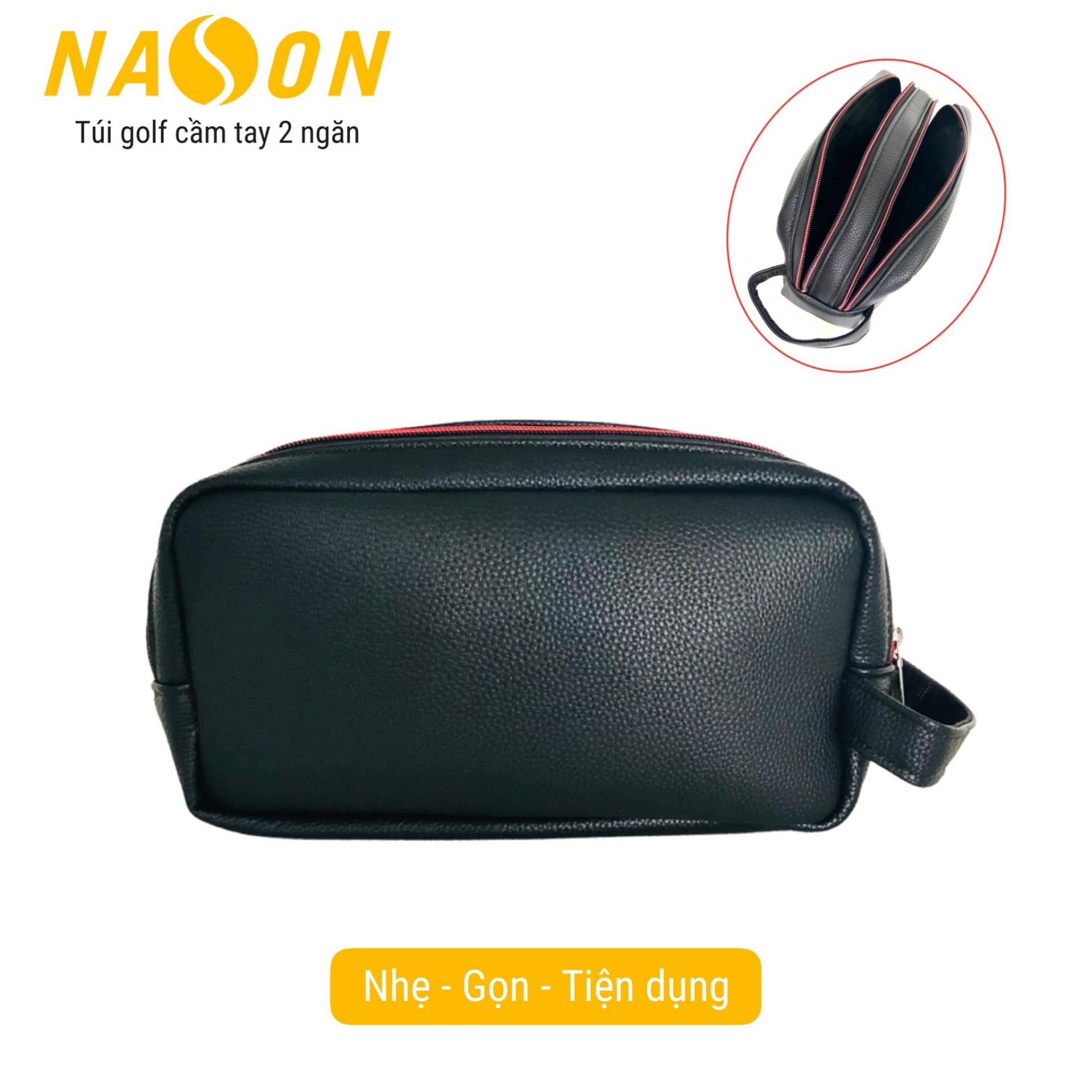 nasongolf.com