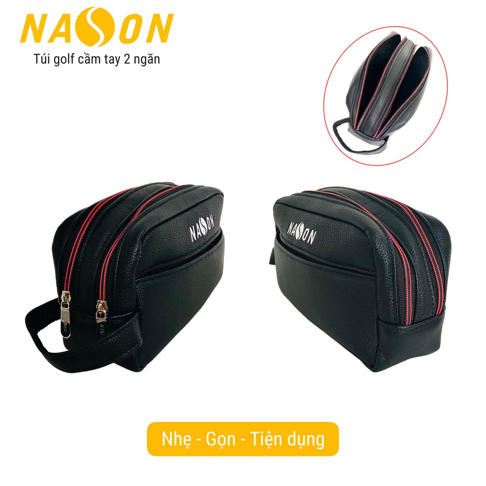 nasongolf.com