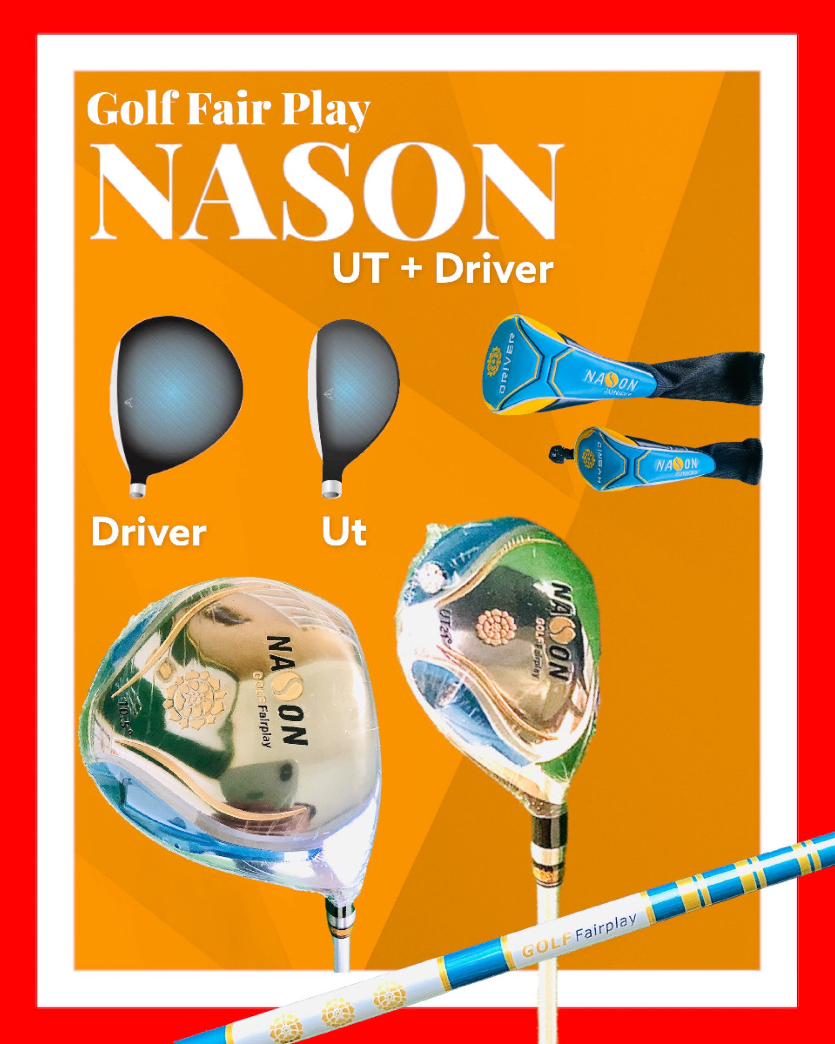 nasongolf.com