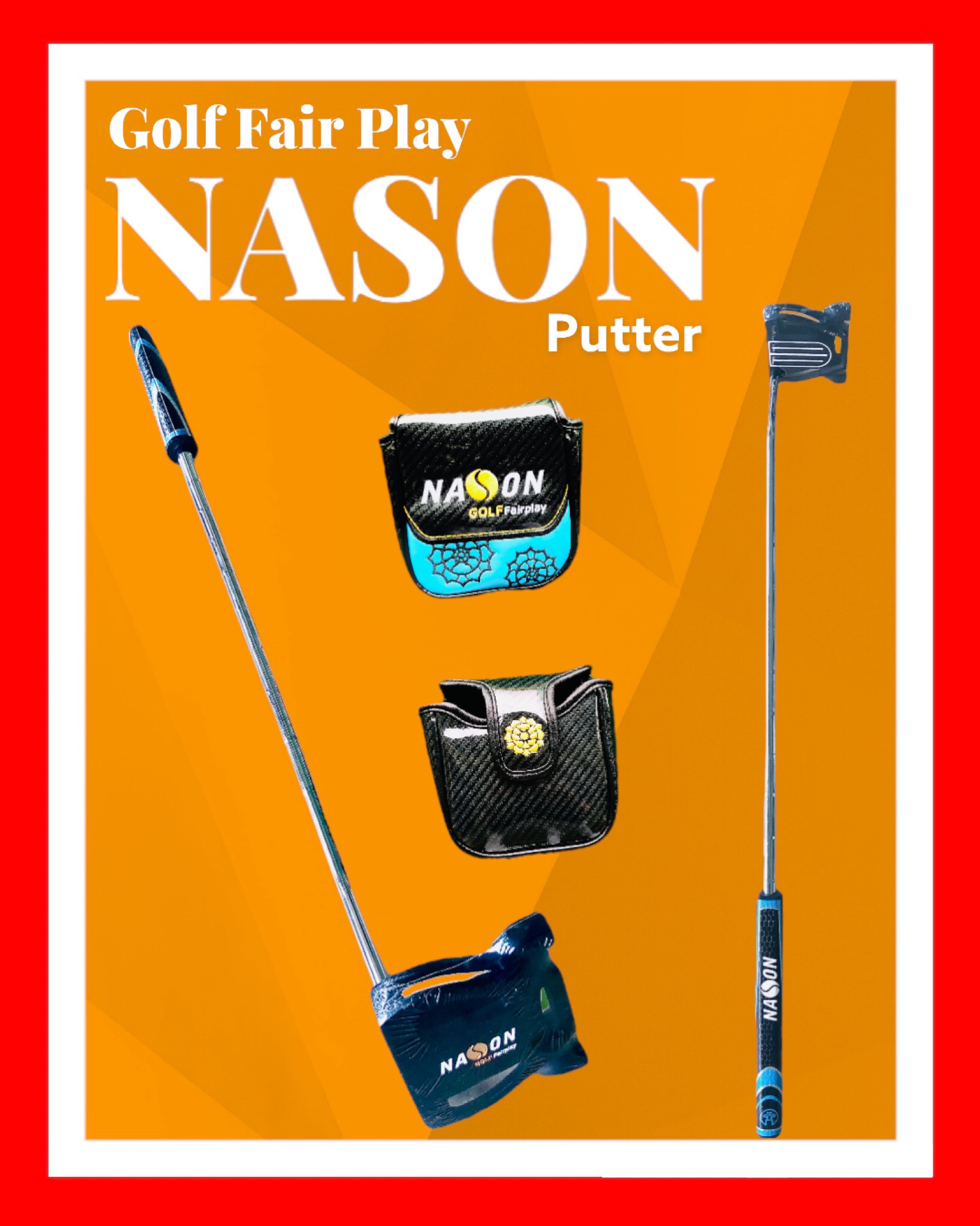 nasongolf.com