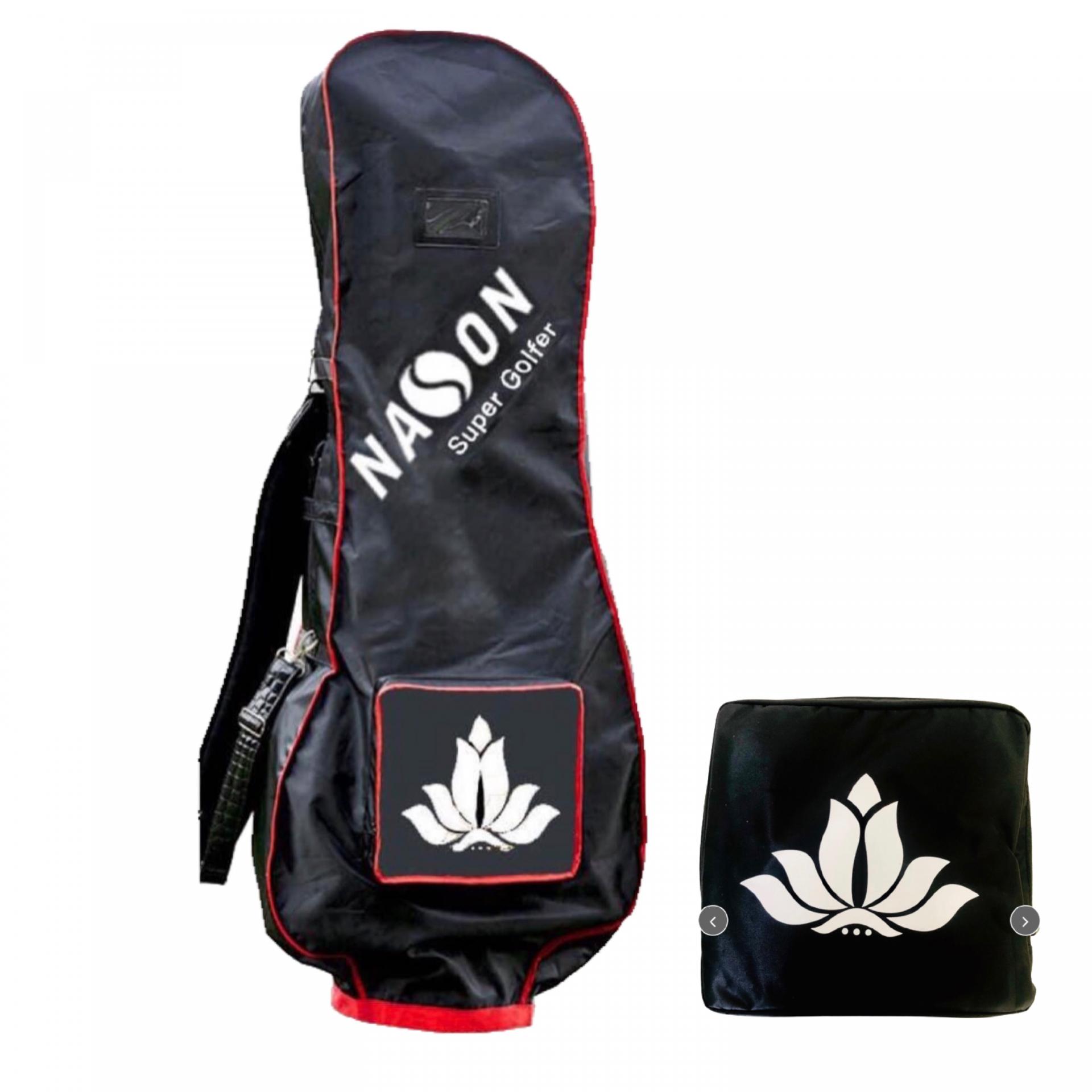 nasongolf.com