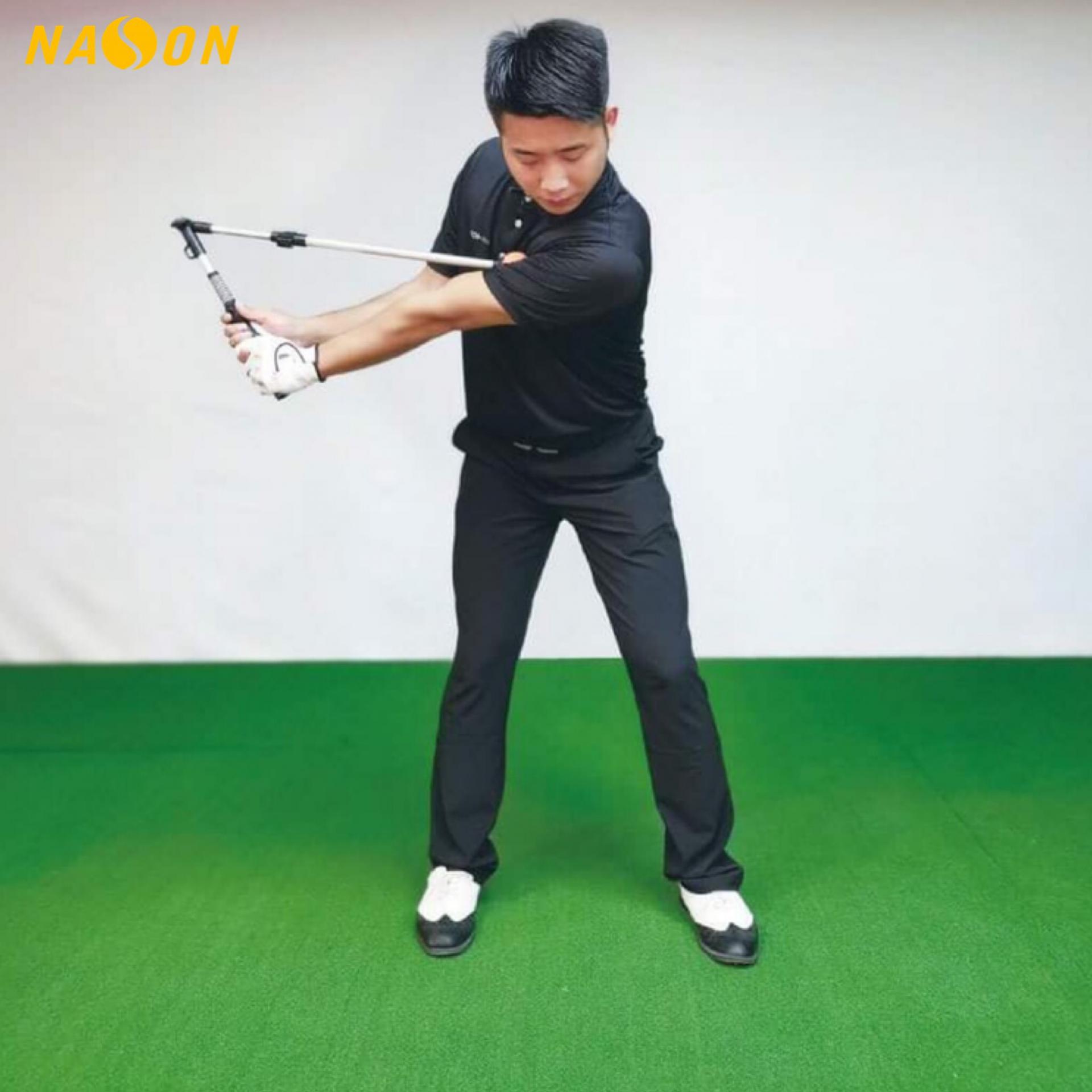 nasongolf.com