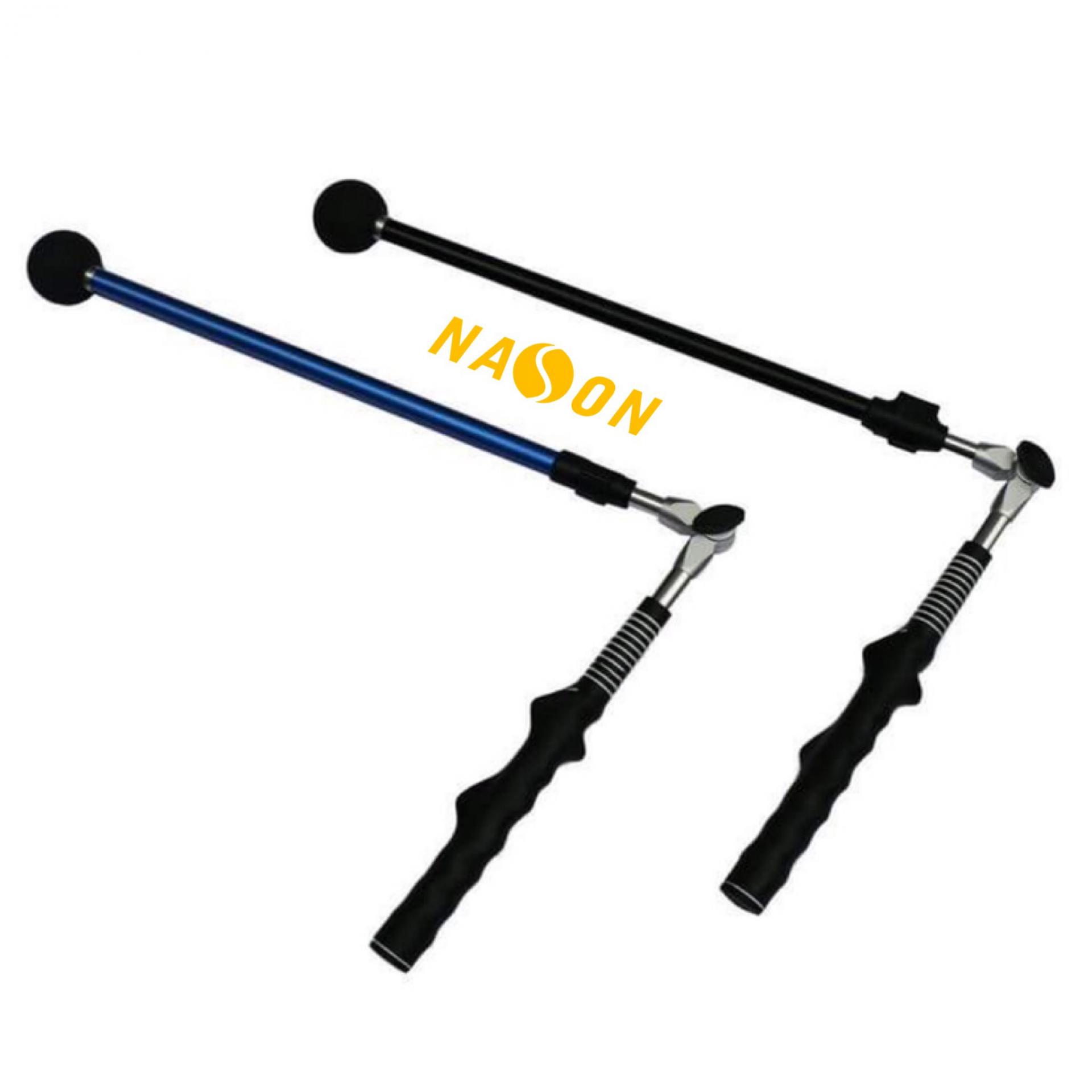 nasongolf.com