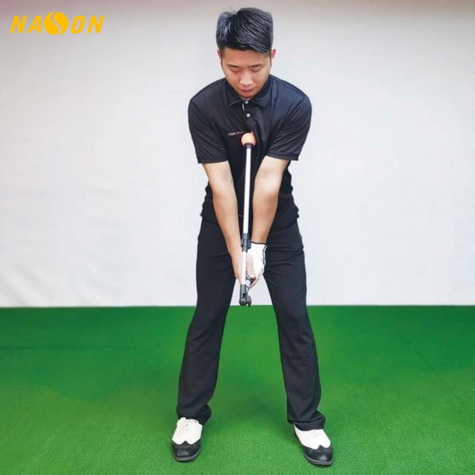 nasongolf.com