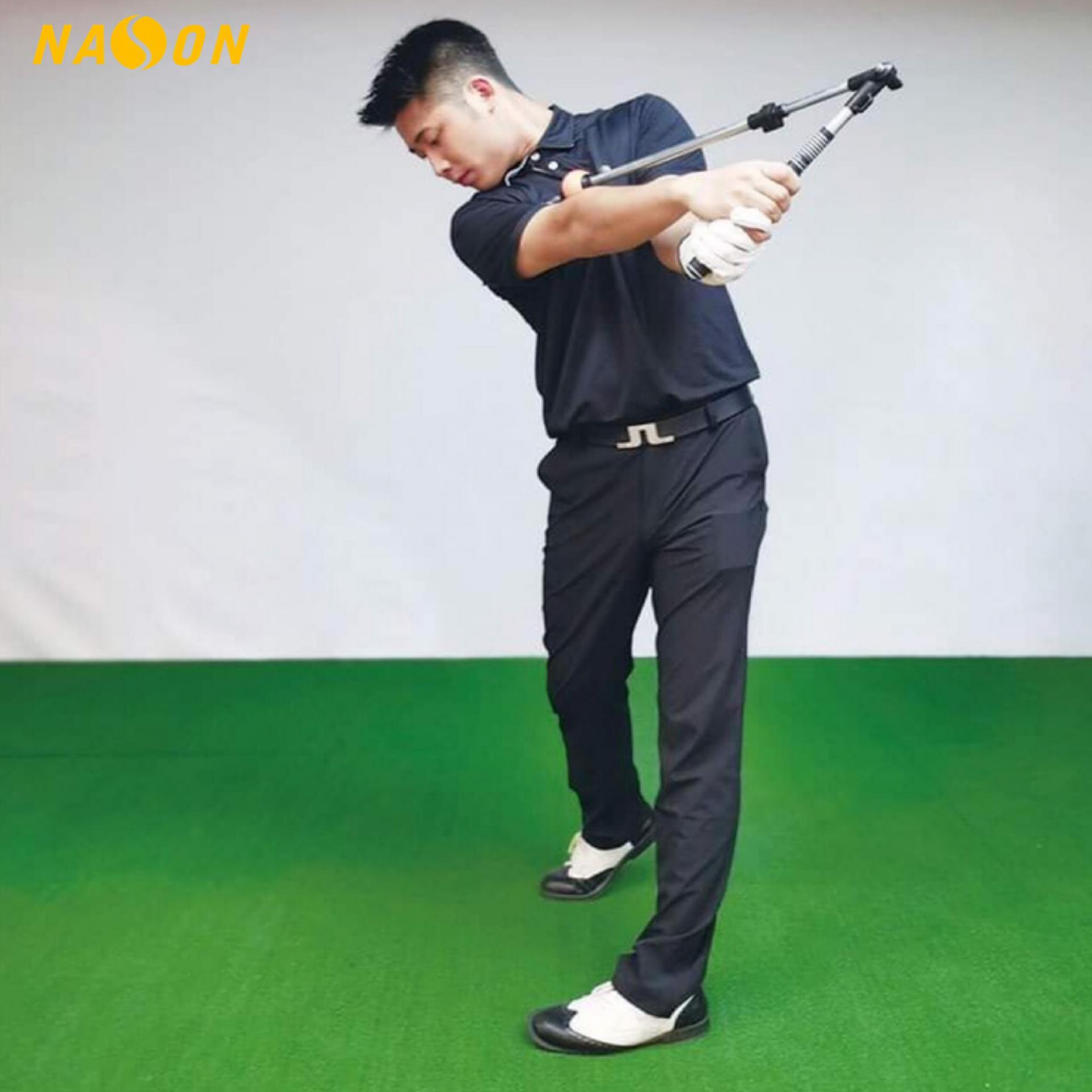 nasongolf.com