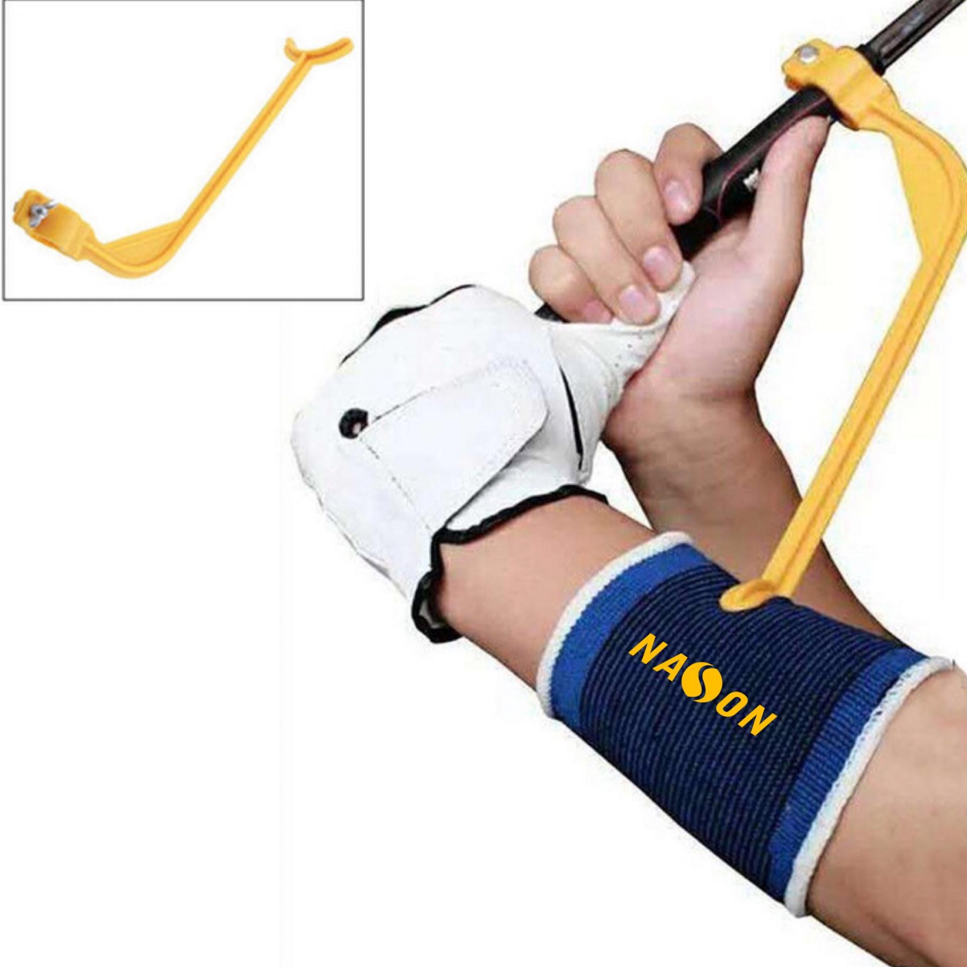 nasongolf.com