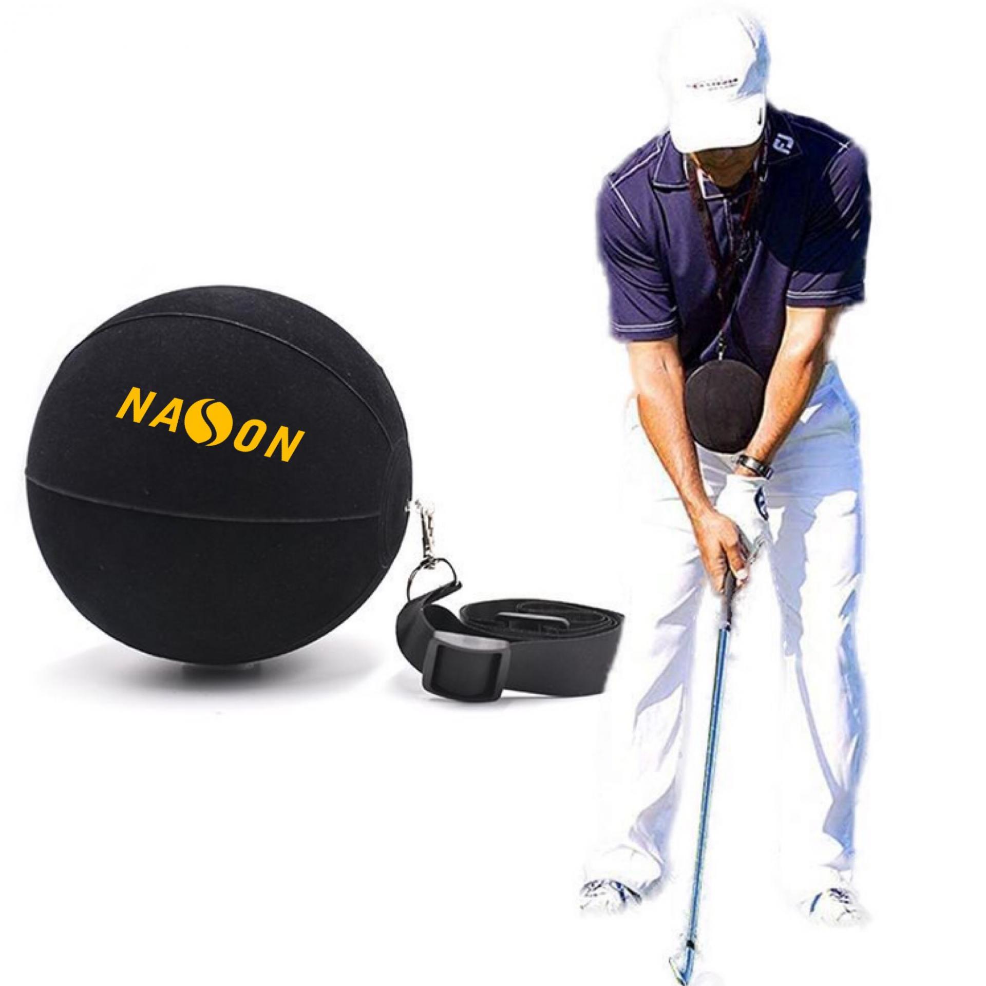 nasongolf.com